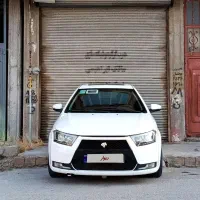 دنا پلاس توربو ۹۶