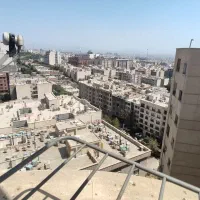 96متر-طبقه-آخر-برج-با-سوئیت-اختصاصی-شهرک-هما