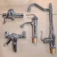 شیرآلات،گاز،هود