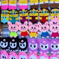 لیف ترکی عروسکی