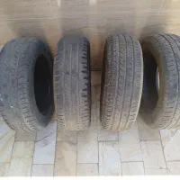 لاستیک پژو405