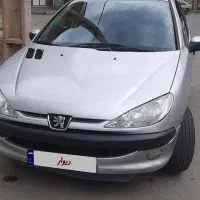 ۲۰۶|خودرو سواری و وانت|خوی, |دیوار