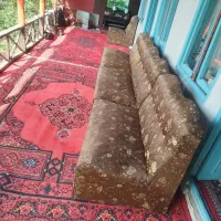مبل راحتی 7 نفره