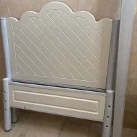 تخت خواب یک نفره