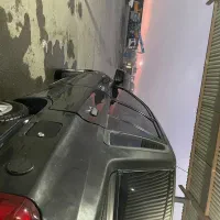 پراید ۱۳۲ مدل ۸۸