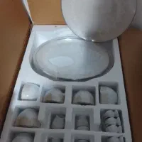 چینی ۱۸ نفره