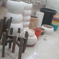 گلدان
