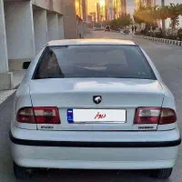 سمند EF7 مدل ۱۳۹۰