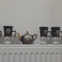 سرویس لیلی مجنون