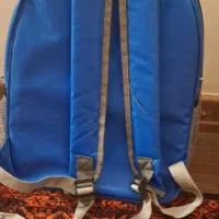 کوله حمل پرنده و حیوان خانگی