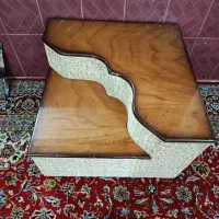 میز تمیز