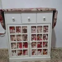 میز اتو