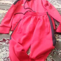 لباس ورزشی در حد نو سایز 75