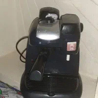 دستگاه اسپرسو ساز خانگی