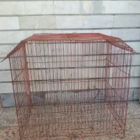 قفس پرنده