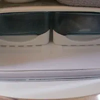 یخچال مارک آرامش