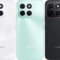 آنر X6C حافظه 128 رم 6 (پلمپ) بدون پیش