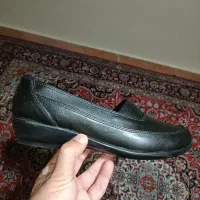 کفش طبی زنانه مارک شهرام طب