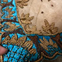 رومیزی|پرده، رانر، رومیزی|رشت, کاکتوس|دیوار