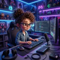 ساخت انیمیشن با هوش مصنوعی