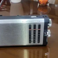 رادیو sonyژاپنی