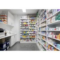 استخدام و اموزش تکنسین داروخانه نسخه پیچی دارویاری