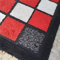 فرش پرزبلند