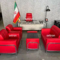 مبلمان اداری /مدرن /وکیوم