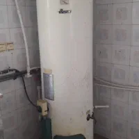 آبگرمکن ایستاده ایران شرق