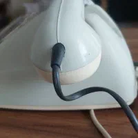 تلفن قدیمی/عتیقه