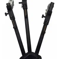 دالی (چرخ) سه‌پایه حرفه‌ای تاشو