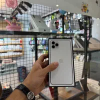 iPhone 11 Pro Max 256g ZAA|موبایل|گرگان, |دیوار
