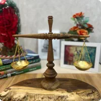 وکیل دادگستری