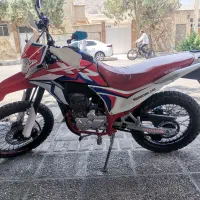 موتور برمودا