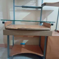صندلی و میز کامپیوتر