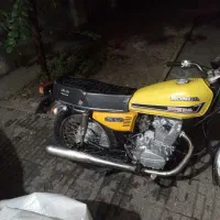 هندا سیجی ۲۰۰