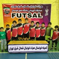تیم فوتبال پرسپولیس نوین