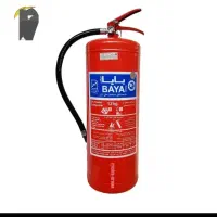 کپسول آتش نشانی شارژ فروش جعبه