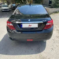 دنا پلاس توربو اتوماتیک ۱۴۰۳