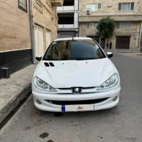 206 tu5|خودرو سواری و وانت|میاندوآب, |دیوار