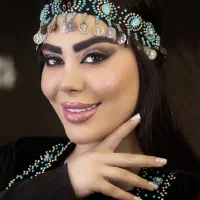 آموزش خودآرایی رنگ کراتین ۳۰درصدتخفیف شروع دهم