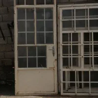 یک درو 3تا پنجره تمیز