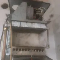 پکیچ ایران رادیاتور مدلM