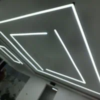 تولید و اجرای لاین نوری