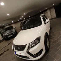 1403 RS بدون توضیح، فول 85 گانه پارس خودرویی