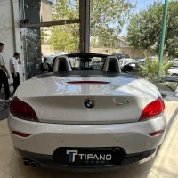 bmw z4 28i|خودرو سواری و وانت|تهران, عباس‌آباد|دیوار