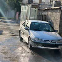 پارس الیکس درجه یک