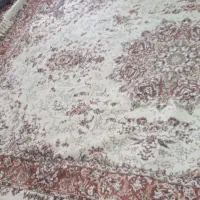 دو تخته فرش ۶متری