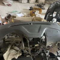 داشبورد النترا ۲۰۱۴