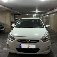 هیوندا اکسنت
